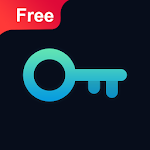 Cover Image of 下载 VPN Free - Unlimited Proxy & Fast Unblock Master  APK