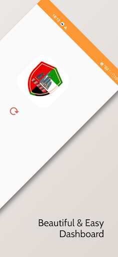 Dubai VPN - High Speed Proxy Screen 2
