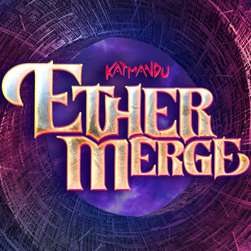 EtherMerge