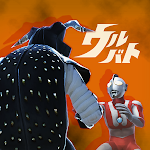 Cover Image of ダウンロード ウルトラ怪獣バトルブリーダーズ 1.10.9 APK