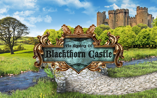 Blackthorn Castle  screenshots 9
