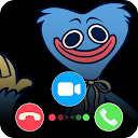 Huggy Wuggy Fake Video Call 1.0.2 APK Télécharger