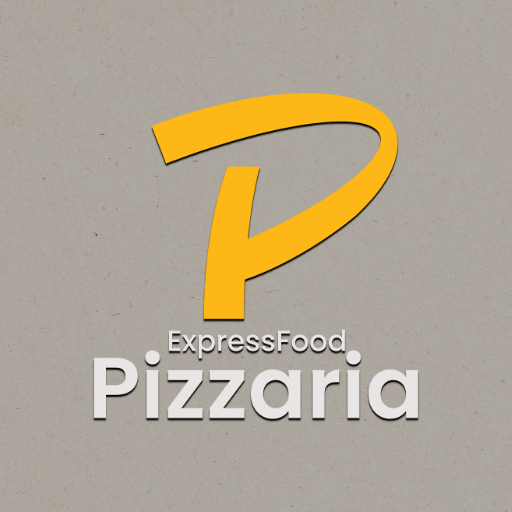 Pizzaria Express Food logo