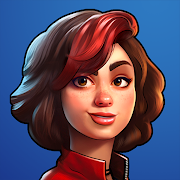 Merge 2 Survive: Zombie Game icon