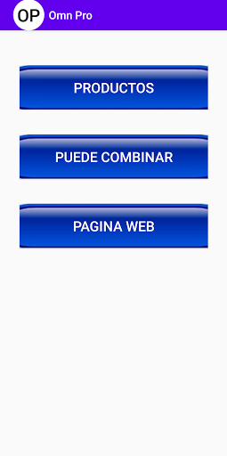 Omn Pro Screen 3
