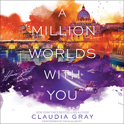 Simge resmi A Million Worlds with You