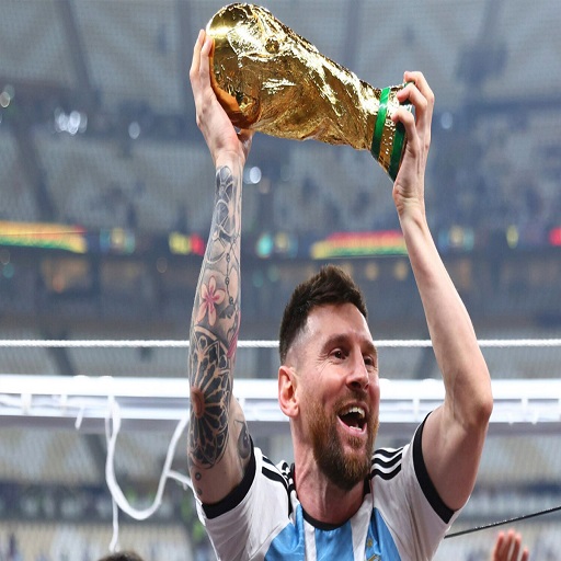 كأس العالم logo