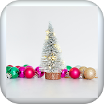 Cover Image of 下载 christmas wallpapers HD  APK