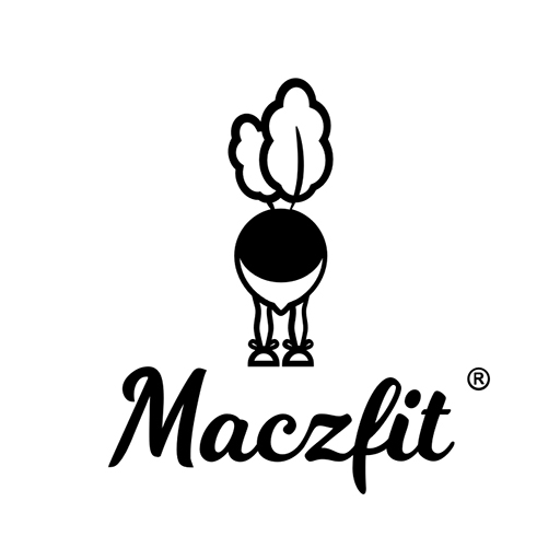 Maczfit logo