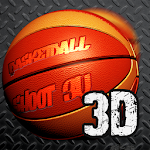 Basketball Shoot - 3D Apk