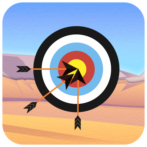 Impossible Arrow shooter  Icon