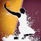 Cleveland Basketball Wallpaper icon