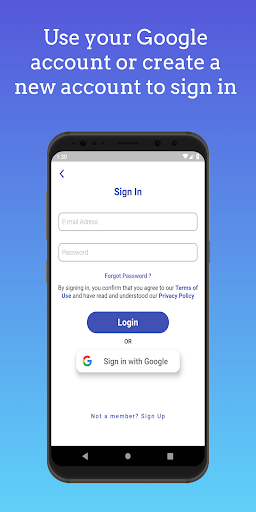 Journr Screenshot 2 - AppWisp.com