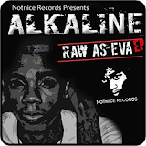 Alkaline Songs icon