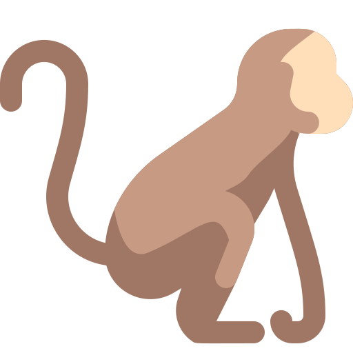 J Monkey logo