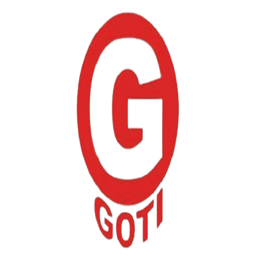 Goti Service Centre logo