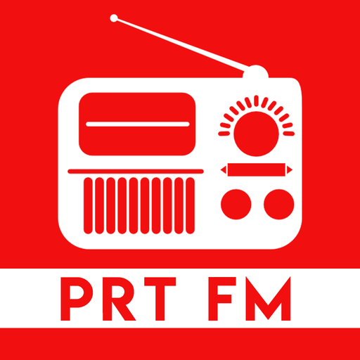 Rádio Online Portugal  Icon