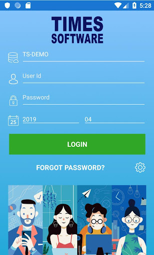 TimeSoft - Apps on Google Play