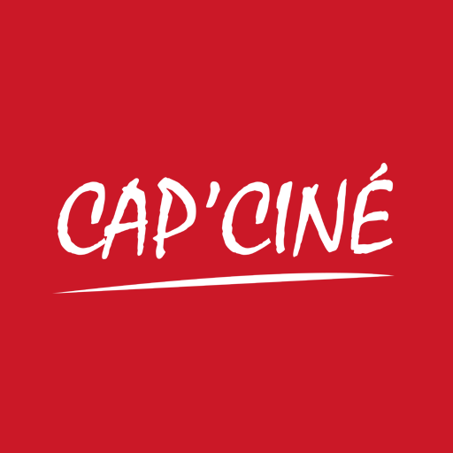 Cap Ciné Blois 1.3.6 Icon