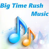 Big Time Rush Music icon
