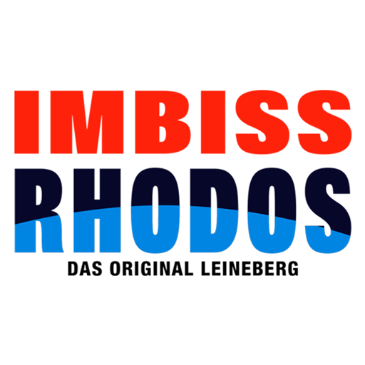 Imbiss Rhodos & Schnitzelhaus logo