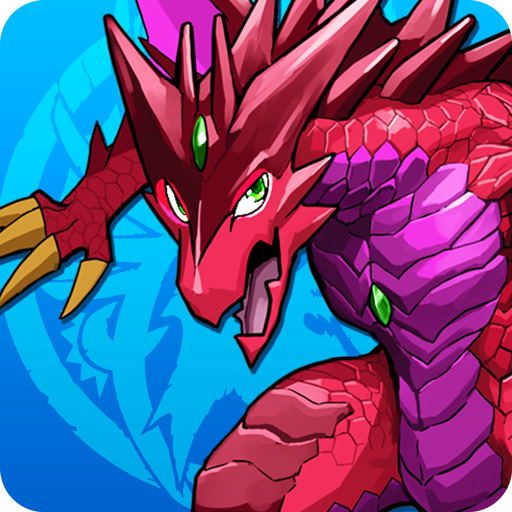 パズル＆ドラゴンズ(Puzzle & Dragons) 21.3.1 Icon