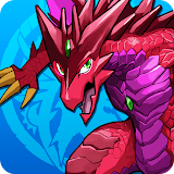 パズル＆ドラゴンズ(Puzzle & Dragons) icon