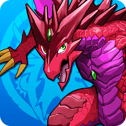 パズル＆ドラゴンズ(Puzzle & Dragons) Mod Apk