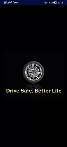 Android application BL8 TPMS screenshort