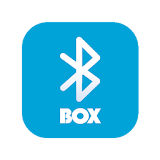 Bluetooth management tool icon