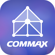 COMMAX IP Home IoT