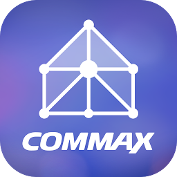 Icon image COMMAX IP Home IoT