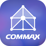 COMMAX IP Home IoT Apk