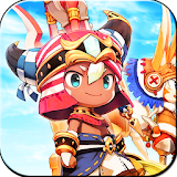 -Ever Oasis- Guide Game icon