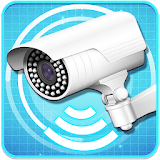 Spy Camera Detector Simulator-Free icon