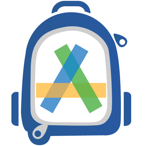 myBag  Icon