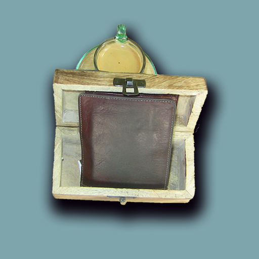 Personal Wallet logo