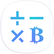 Fibonacci Calculator(Bitcoin/Trading/Scale Buying)