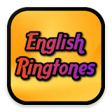 English Ringtones icon