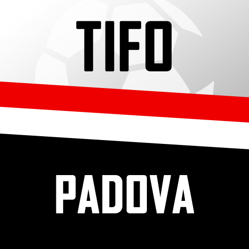 Tifo Padova 1.0 Icon