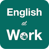 Learning English at Work icon