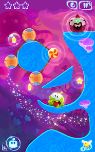 Cut the Rope Magic - Games online