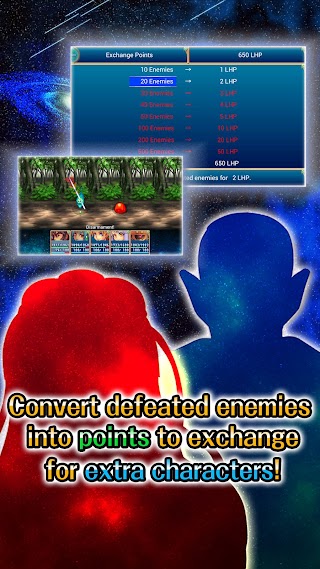 RPG Link of Hearts - KEMCO screenshot 5