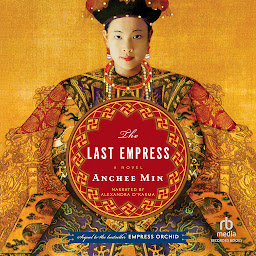 Icon image The Last Empress