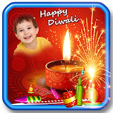 Diwali Photo Frames new icon