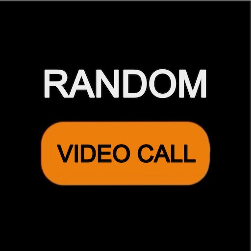 Random Video Call - Live Chat