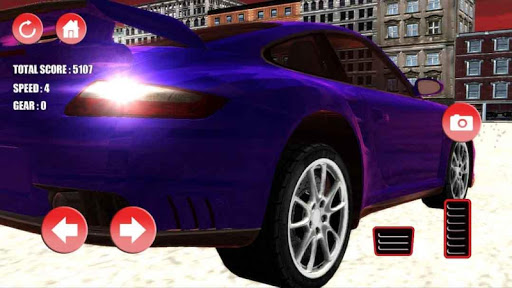Drift Simulator 1.8 screenshots 17