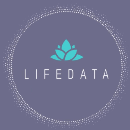 Lifedata logo