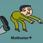 Cover Image of Tải xuống Motivator+  APK