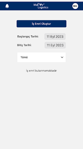 Mall Logistics V2 Screen 3